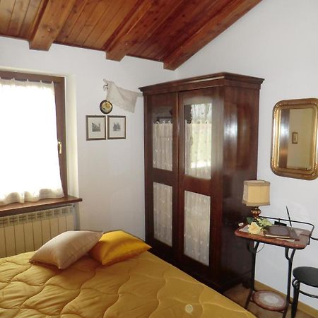 B&B Isonzo Turriaco Exterior photo