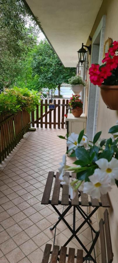 B&B Isonzo Turriaco Exterior photo