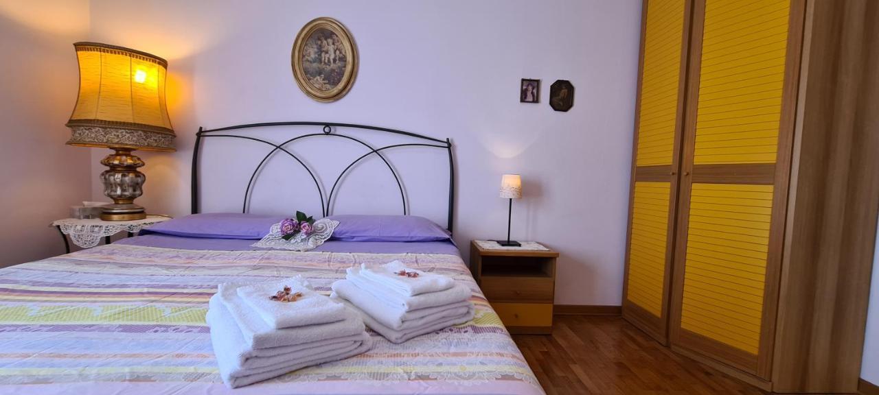 B&B Isonzo Turriaco Exterior photo