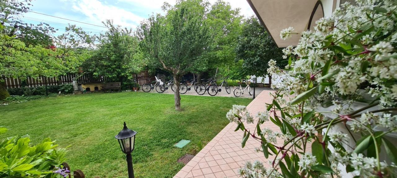 B&B Isonzo Turriaco Exterior photo