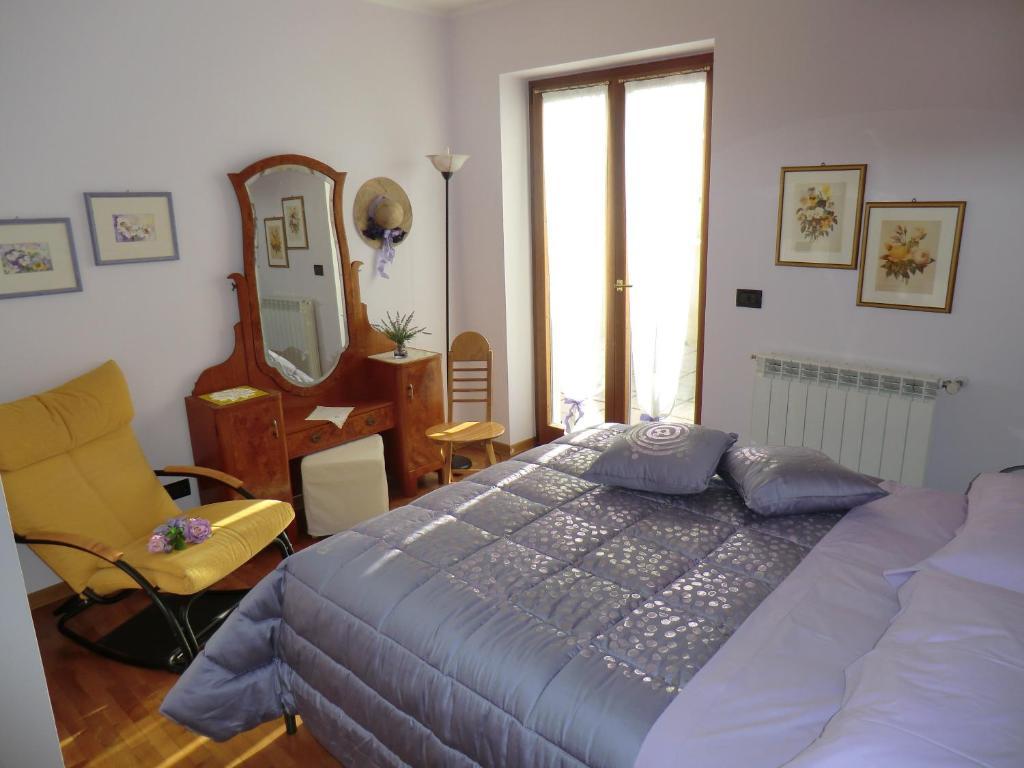 B&B Isonzo Turriaco Room photo