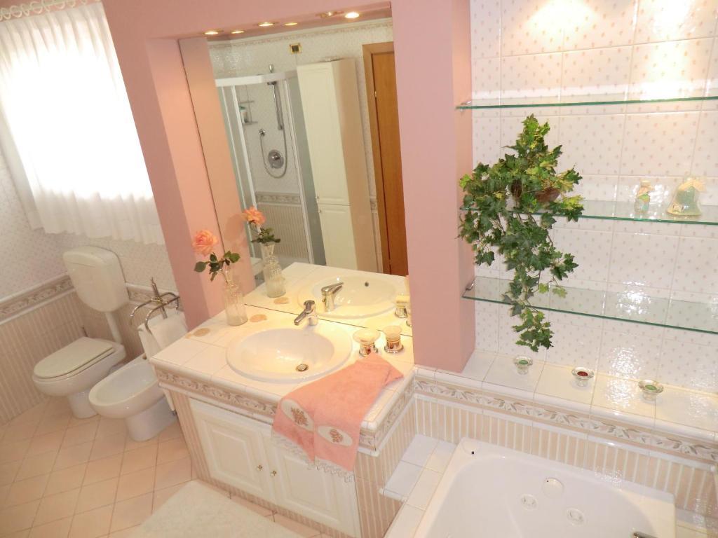 B&B Isonzo Turriaco Room photo